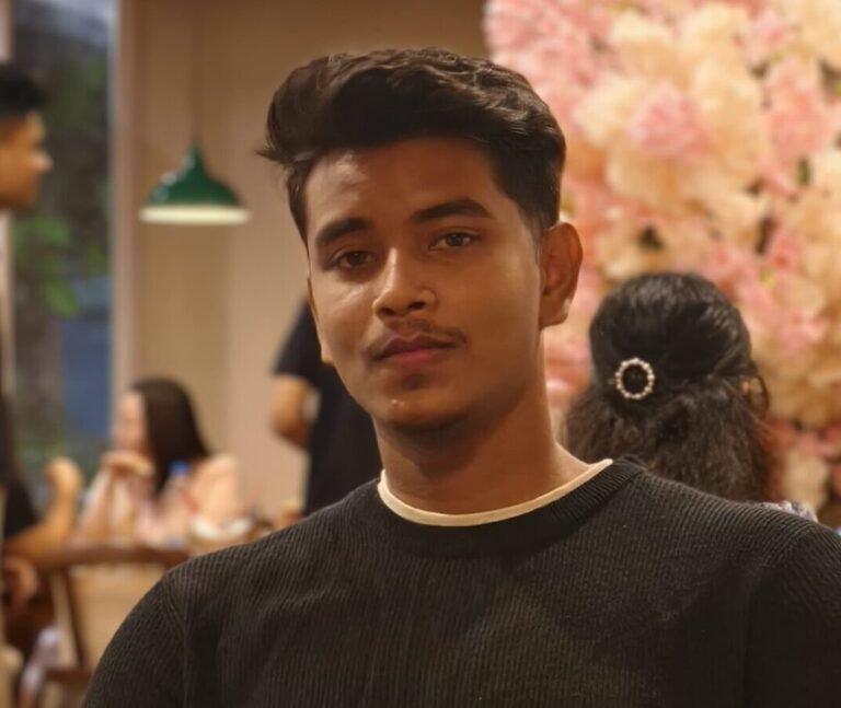 Rohit Mukherjee