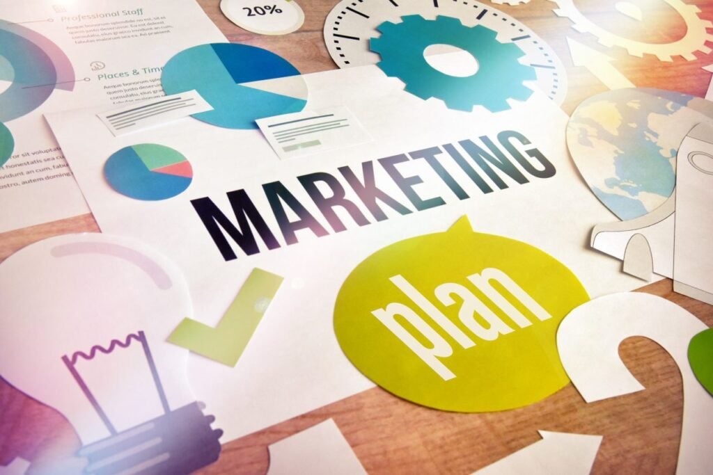 Strategic Funnel Planning